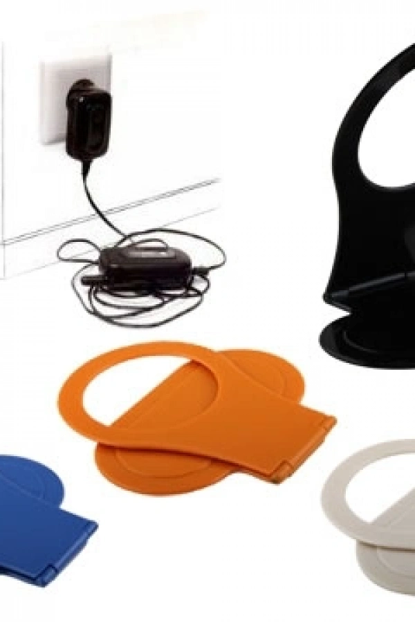 Cep Telefonu Şarj Aleti Standı