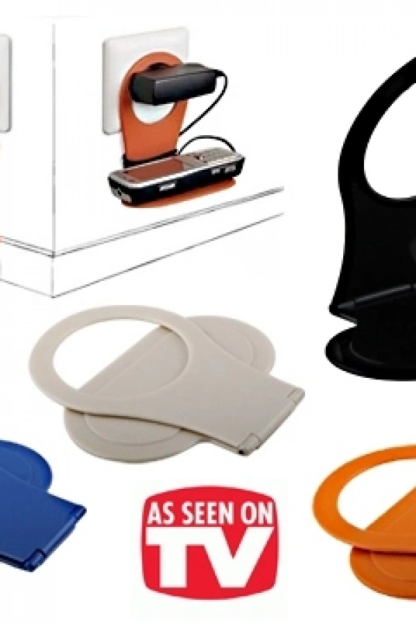 Cep Telefonu Şarj Askısı