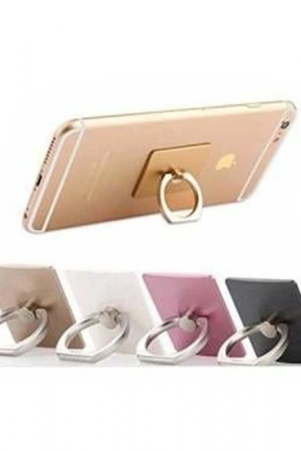 Cep Telefonu Selfie Yüzüğü