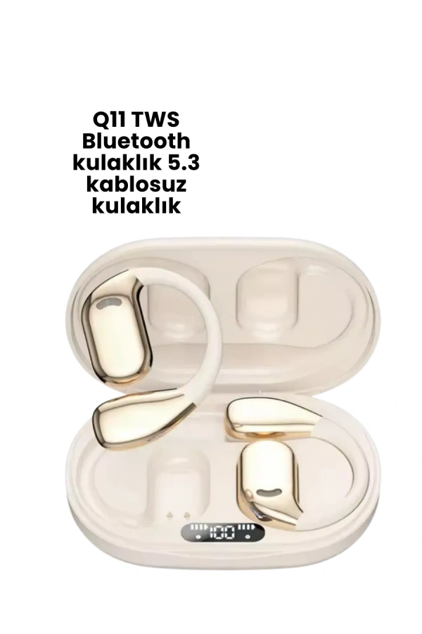 Çeviri Kulaklığı Q11