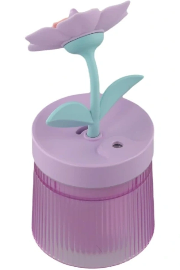 Çiçek Hava Nemlendirici