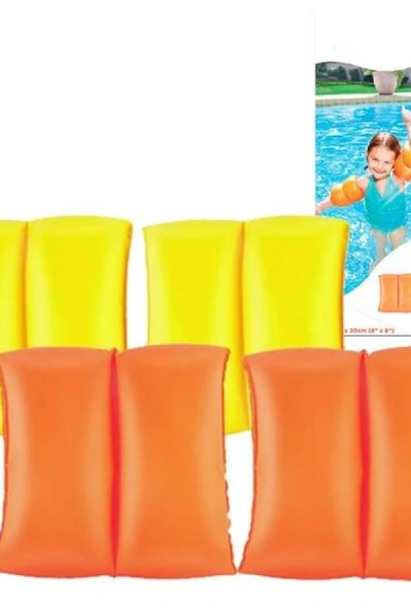 Çift Boğumlu Çocuk Deniz Kolluğu (3-6 Yaş)