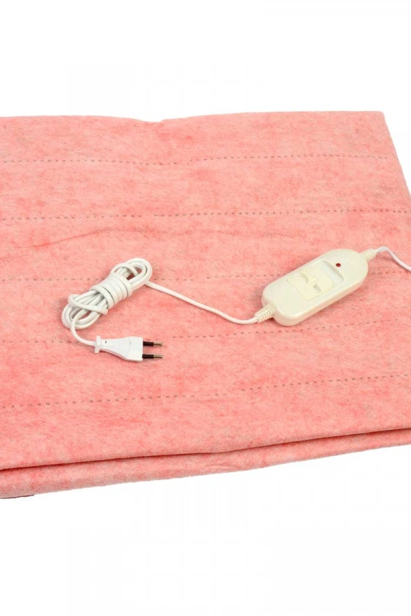 Çift Kişilik Elektrikli Battaniye