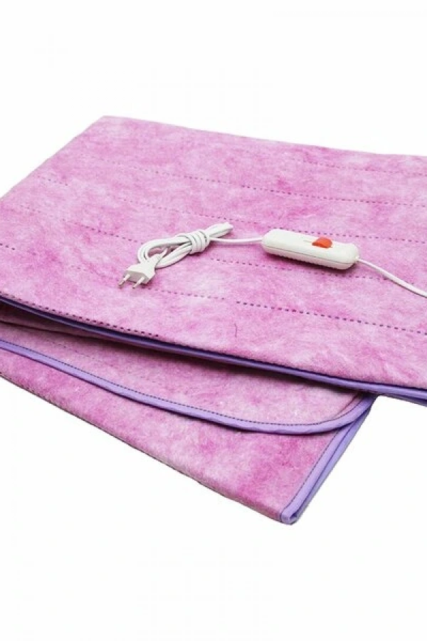 Çift Kişilik Elektrikli Battaniye