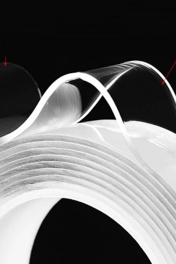 Çift Taraflı Nano Bant 2 Metre