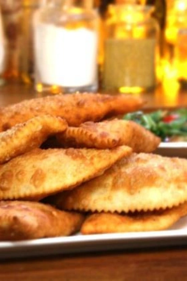 Çiğ Börek Kalıbı - Ravioli Mold 3lü