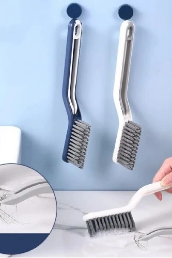 Cımbızlı Temizlik Fırçası