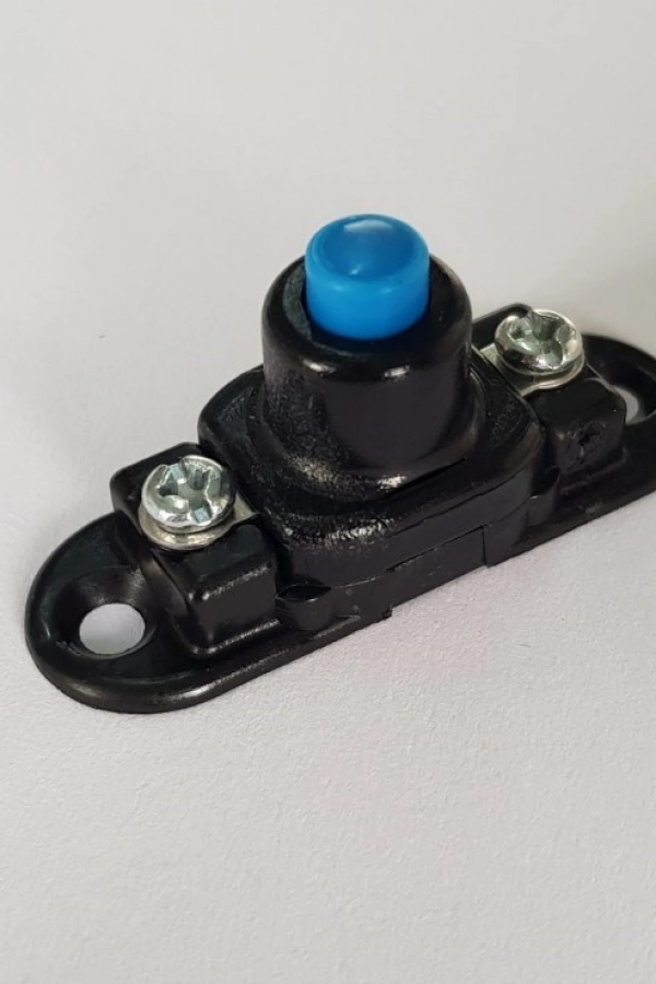 Çıtçıtlı Anahtar - Okul Deney Anahtarı