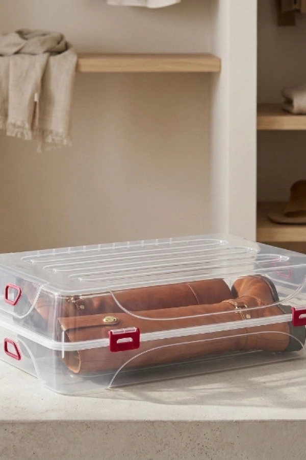 Çizme Saklama Kutusu