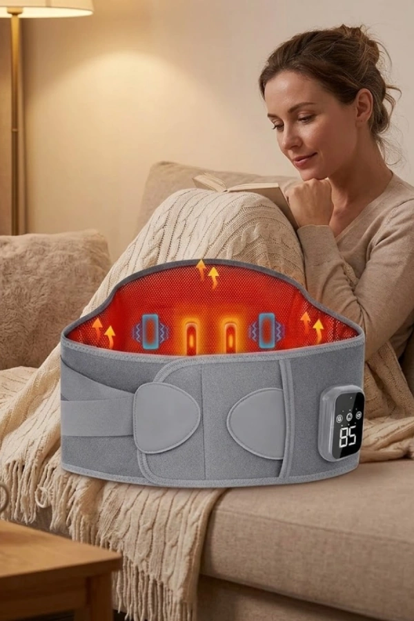 CL3666 REGLİ KEMERİ