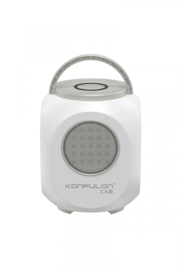 CN01 Powerbank 45.000 mAh Kamp Şarj PD - Beyaz