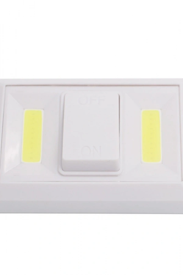 COB Ledli Duvar Dolap Lambası Wt-382