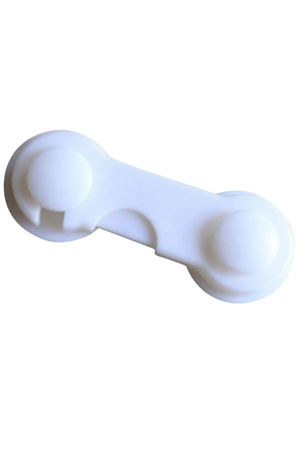 ÇOCUK GÜVENLİK KİLİDİ 4 ADET