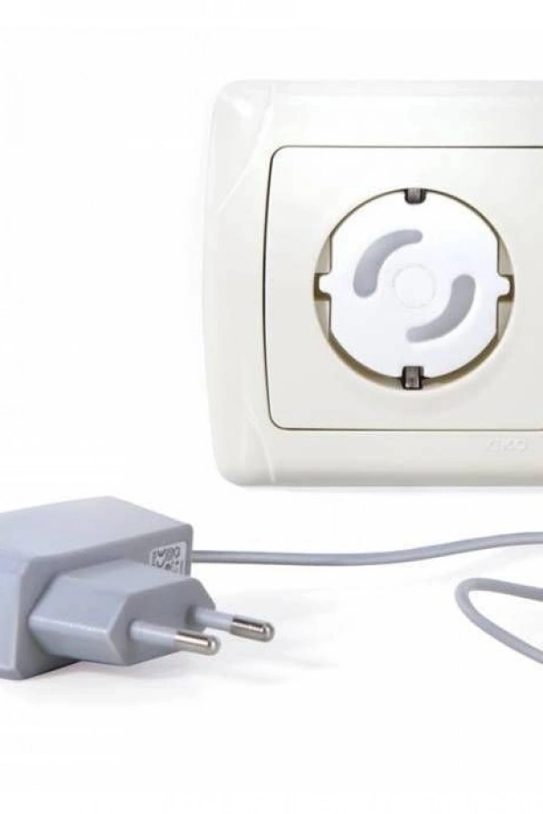 Çocuk Koruma Priz Kapağı 4 Adet