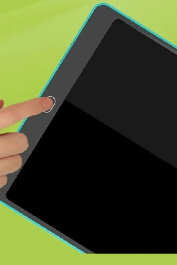 Çocuklar İçin Eğitici Renkli Çizim Tableti 10 İnç