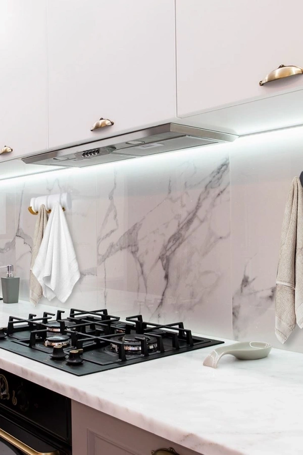 Çok Amaçlı Askı Lunia Hook  3 lü