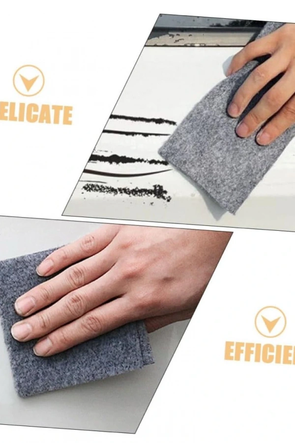 Çok Amaçlı Çizik Giderici Set