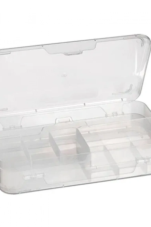 Çok Amaçlı Hobi, Alet, Dikiş, Plan, İlaç Kutusu - 10 Bölmeli