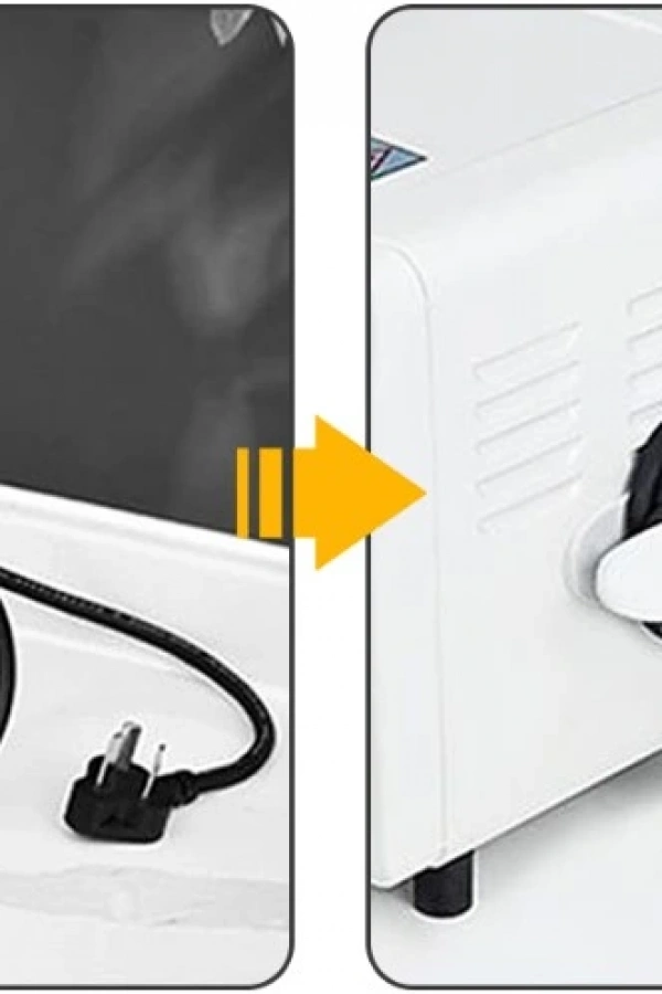 Çok Amaçlı Kablo Düzenleyici 2 Adet