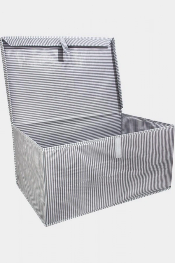 Çok Amaçlı Kapaklı Düzenleyici Kutu Organizer Mini Boy