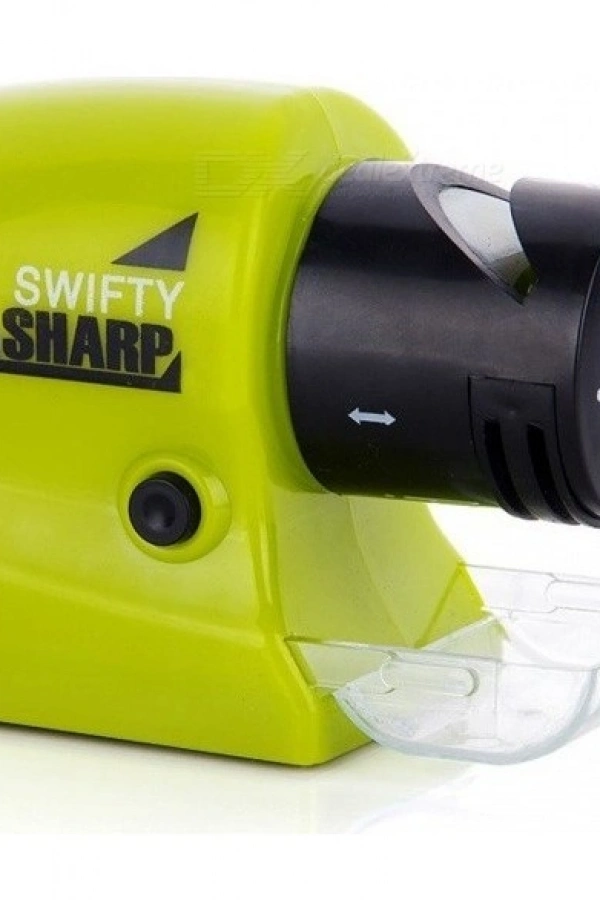 Çok Amaçlı Pilli Bileme Makinesi