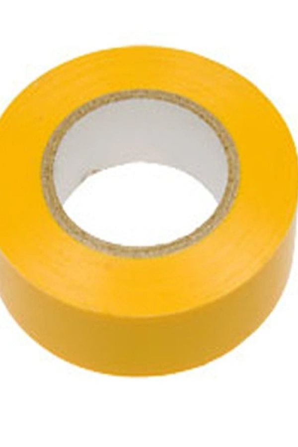 Çok Amaçlı Sarı Bant 48 mm x 5 Mt