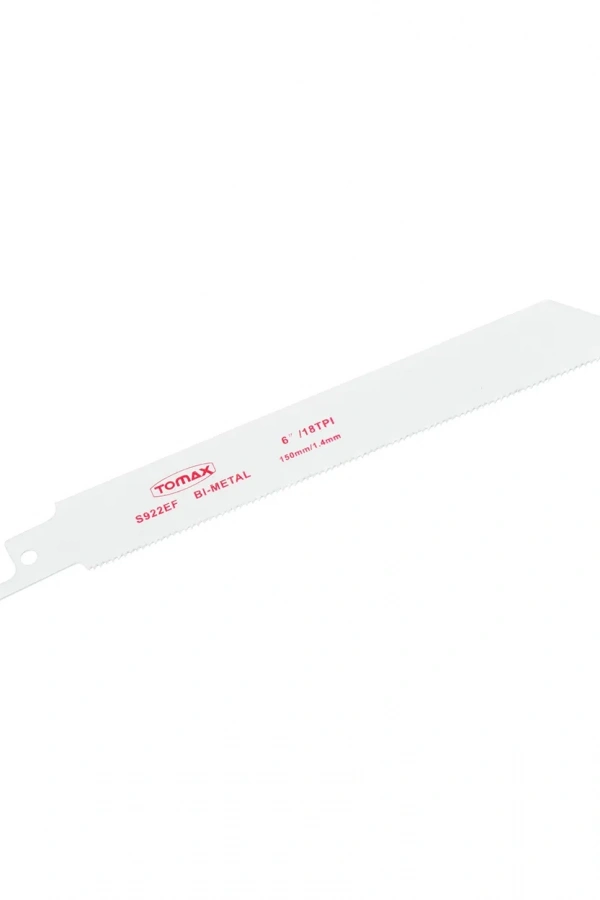 Çok Amaçlı Tilki Kuyruğu Testere Ağzı - 225 mm