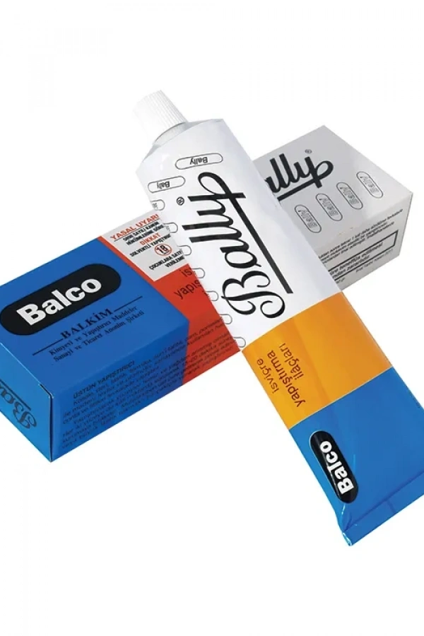 Çok Amaçlı Yapıştırıcı İlaç 150gr