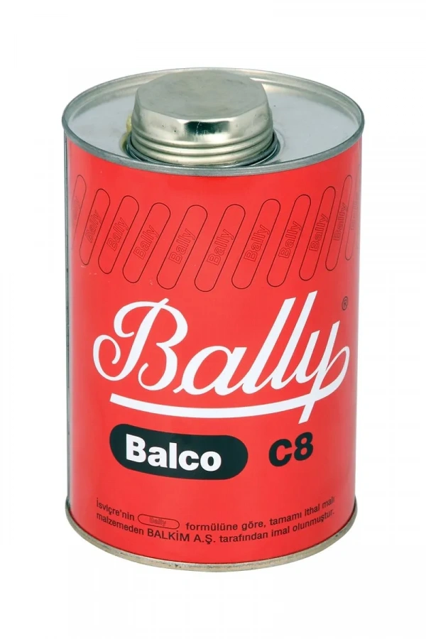 Çok Amaçlı Yapıştırıcı İlaç C8 850 gr - Teneke