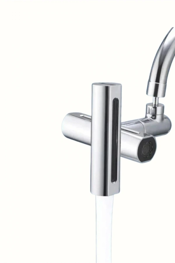 Çok Fonksiyonlu Musluk Başlığı