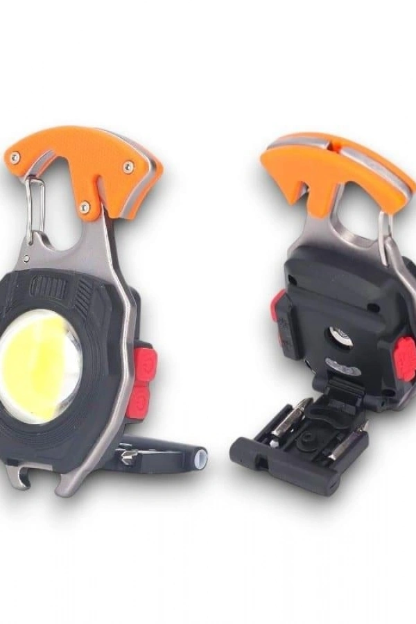 ÇOK İŞLEVLİ IŞIK