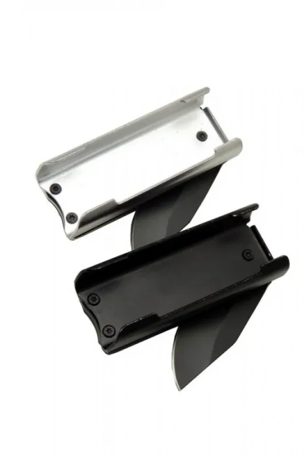 Columbia FXT-1000-A Çakmak Çakı 11 cm Manuel, Kemerlikli