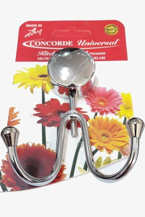 Concorde 2 Li Krom Askılık