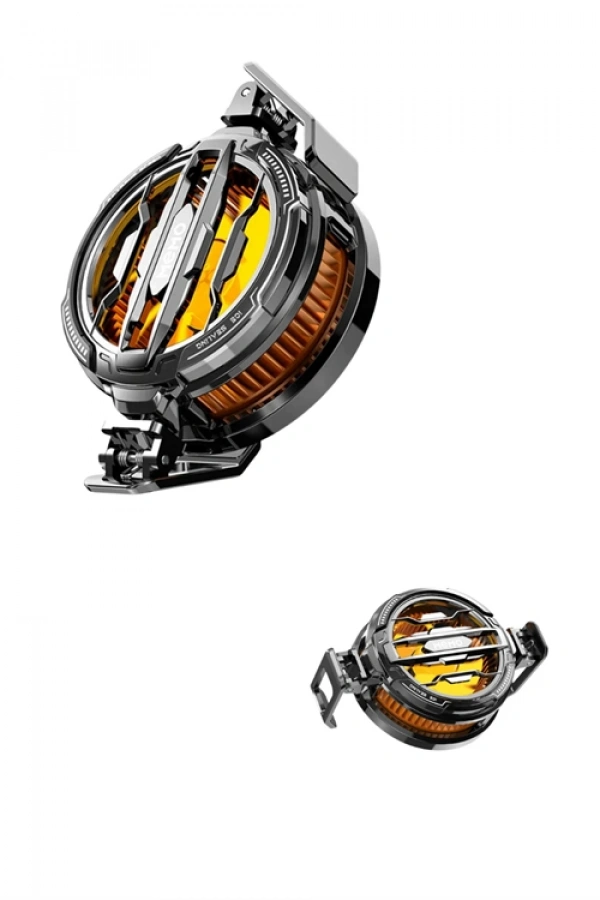 CX07-TELEFON SOĞUTUCU