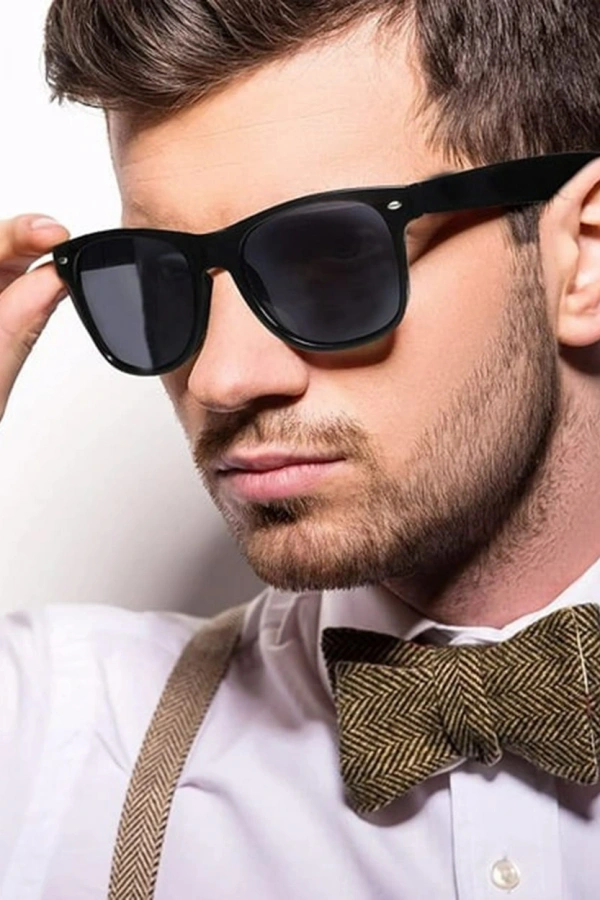 Damat Gözlüğü – Düğün ve Bekarlığa Veda Partisi Aksesuarı