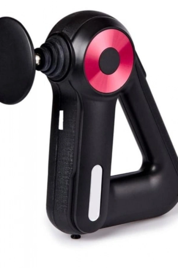 DARBELİ ŞARJLI MASAJ ALETİ NRD 1306