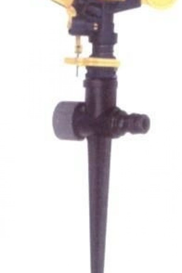 Daye 1013 Plastik Kazıklı Sulama Spring