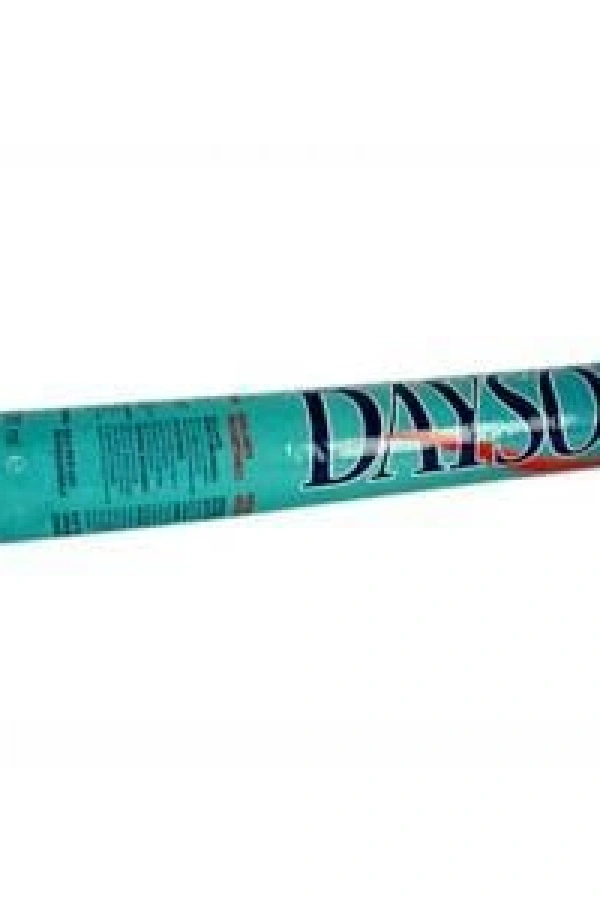 Dayson Poliüratan Mastik Siyah 600 ml