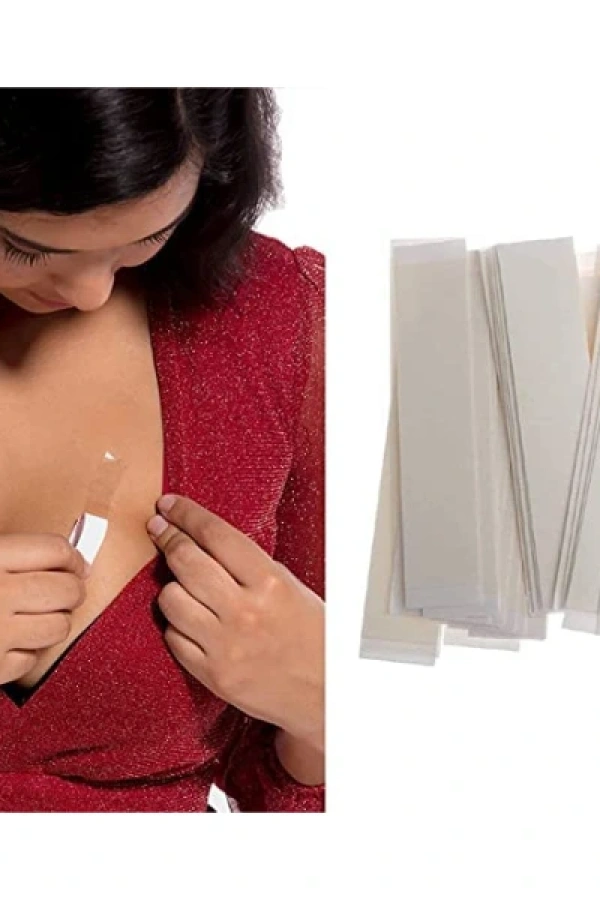 Dekolte Kapatıcı Bant