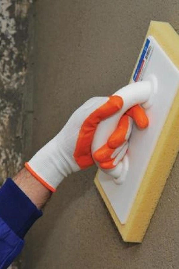 Dekor 182 Süngerli Mala 140X280