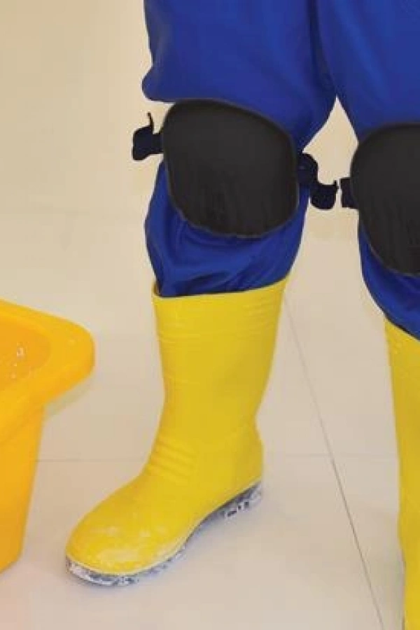 Dekor 318 Poliüratan Dizlik 1 Çift