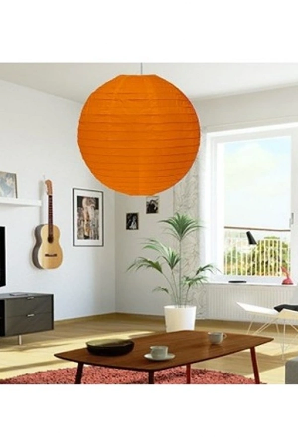 Dekoratif Lamba Abajur Başlığı