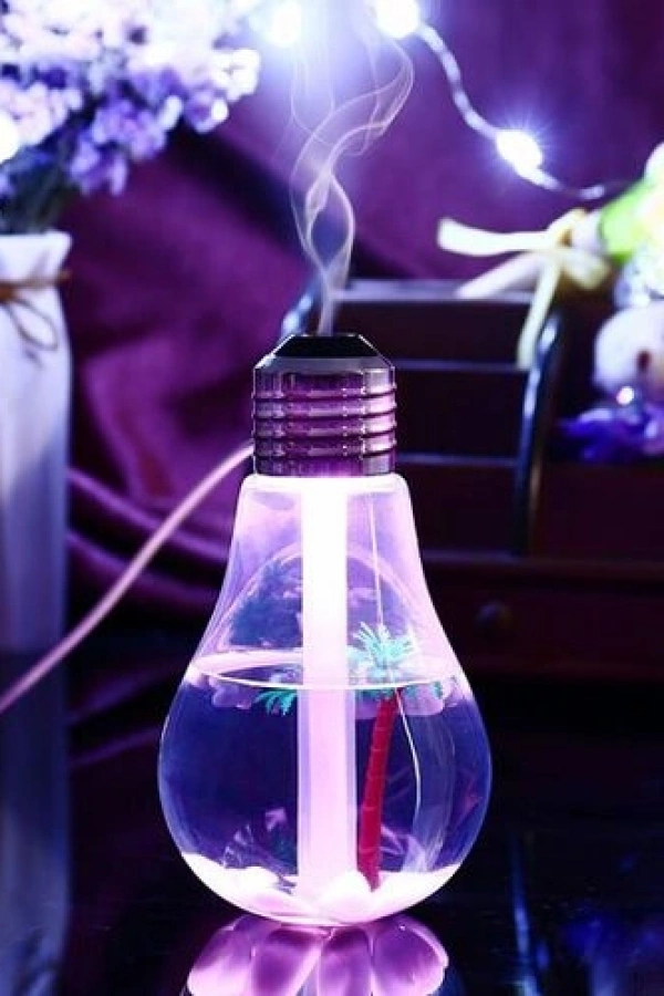 Dekoratif USB Hava Nemlendirici