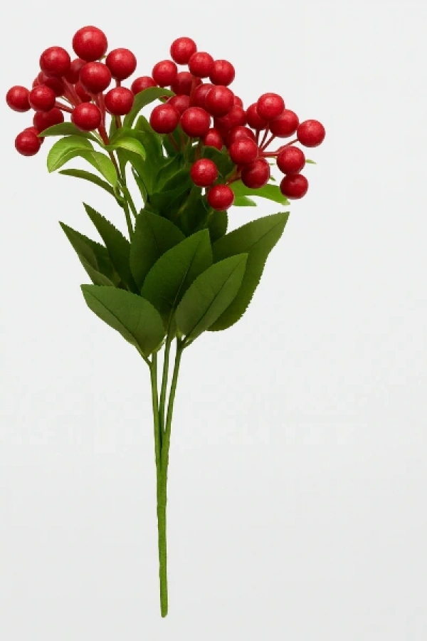 Dekoratif Yapay Kokina Dalı