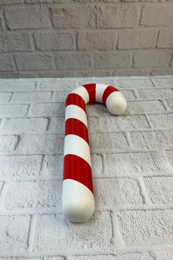 DEKORATİF YILBAŞI ŞEKERİ