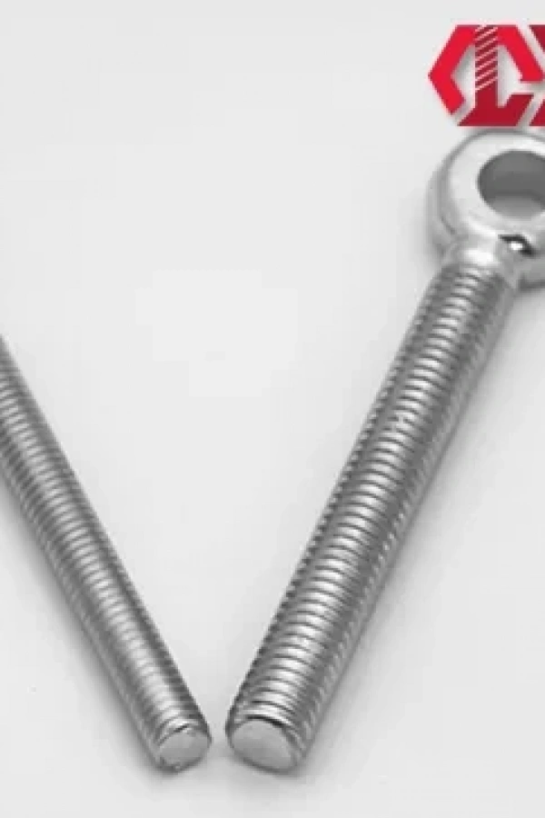 Delikli, Gözlü Civata M10 - 5 Adet