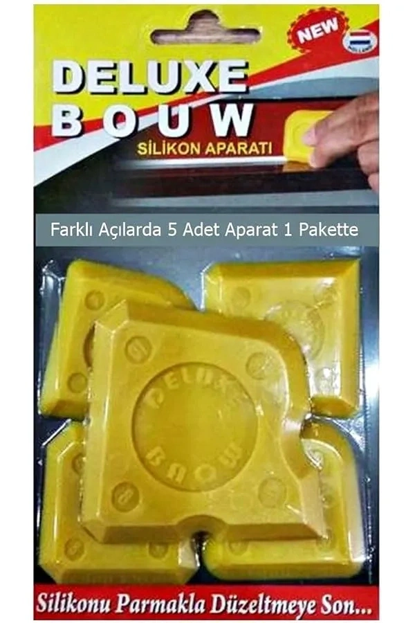Deluxe Silikon Çekme Aparatı