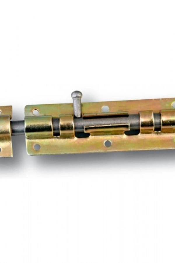 Demir Doğrama Sürgü No:16