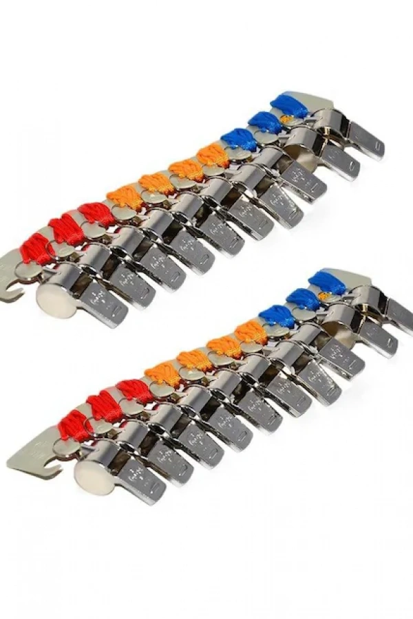 Demir Düdük 1 Adet