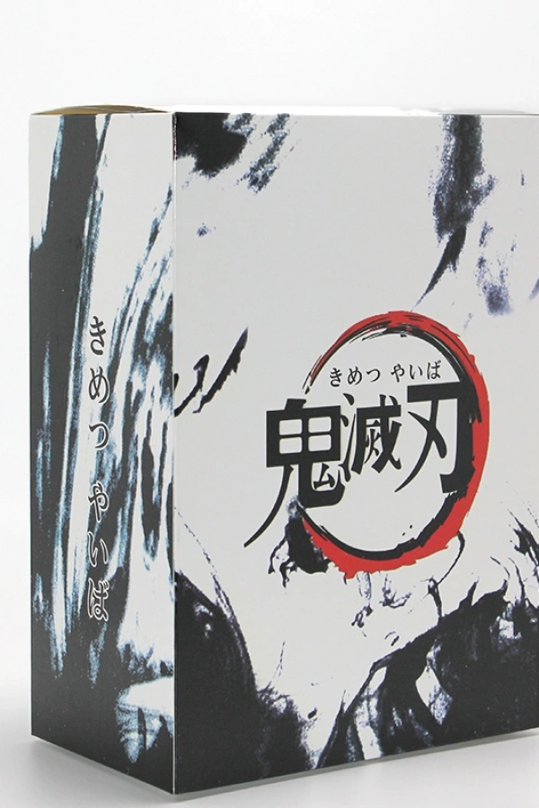 Demon Slayer Kibutsuji Figürü 29 Cm